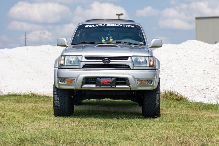 3 INCH LIFT KIT N3 | TOYOTA 4 RUNNER 4WD (96-02) | TOYOTA 4RUNNER (96-02)