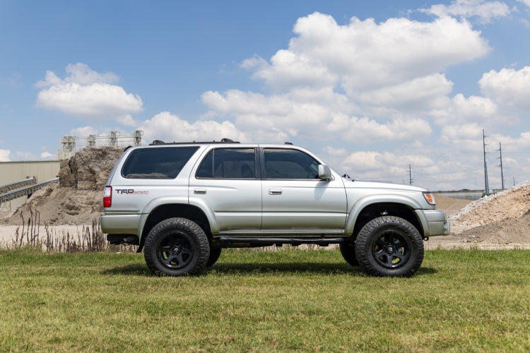 3 INCH LIFT KIT N3 | TOYOTA 4 RUNNER 4WD (96-02) | TOYOTA 4RUNNER (96-02)