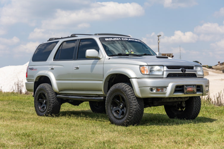 3 INCH LIFT KIT N3 | TOYOTA 4 RUNNER 4WD (96-02) | TOYOTA 4RUNNER (96-02)