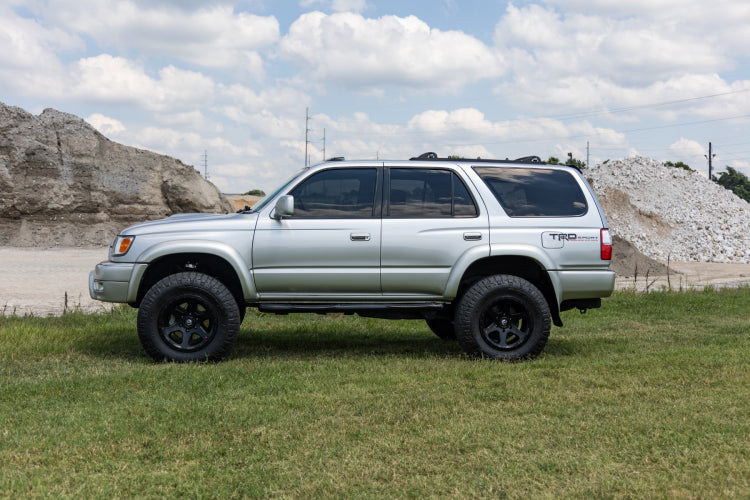 3 INCH LIFT KIT N3 | TOYOTA 4 RUNNER 4WD (96-02) | TOYOTA 4RUNNER (96-02)