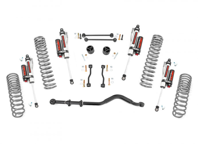 3.5 INCH LIFT KIT JEEP GLADIATOR JT 4WD (2020-2023)