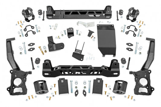 5 INCH LIFT KIT FORD BRONCO 4WD (2021-2023)