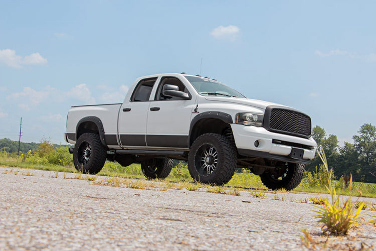 3 INCH LIFT KIT RAM 2500 4WD