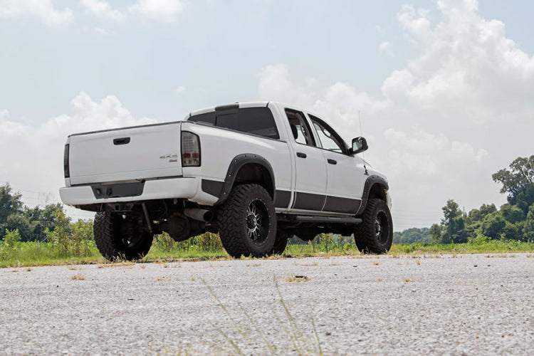 3 INCH LIFT KIT RAM 2500 4WD