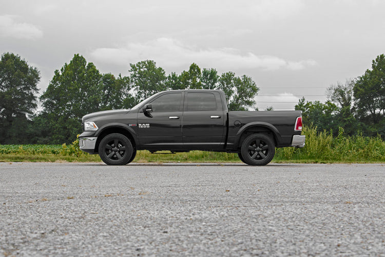 2.5 INCH LEVELING KIT RAM 1500 4WD (2012-2018 & CLASSIC)