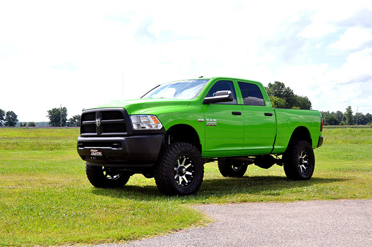 5 INCH LIFT KIT NON-DUALLY | RAM 3500 4WD (2013-2015)