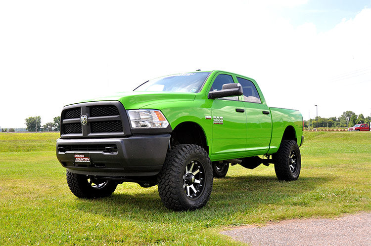 5 INCH LIFT KIT NON-DUALLY | RAM 3500 4WD (2013-2015)