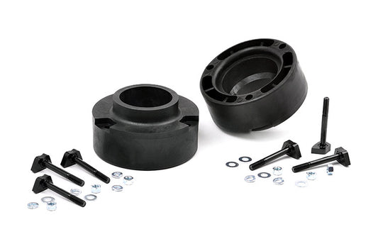 2.5 INCH LEVELING KIT RAM 2500 (10-13)/3500 (10-12) 4WD