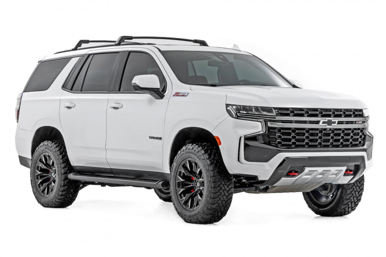 2 INCH LIFT KIT OE AIR RIDE | CHEVY TAHOE 4WD (2022)