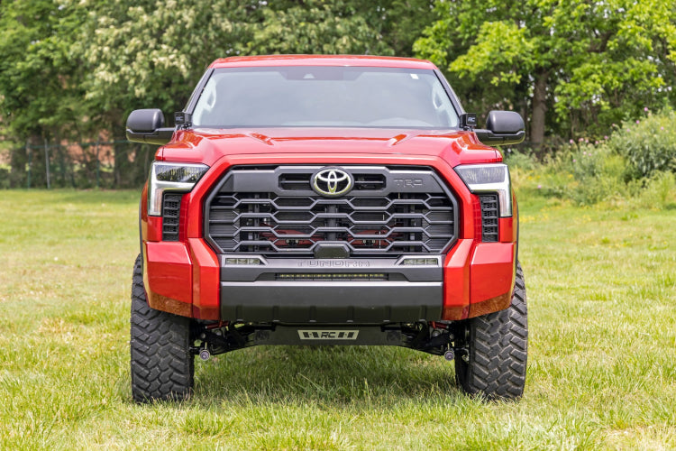 6 INCH LIFT KIT TOYOTA TUNDRA 2WD/4WD (2022-2023)