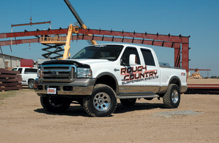 3 INCH LIFT KIT FORD SUPER DUTY 4WD (2005-2007)