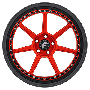 Forgiato F-Sette
