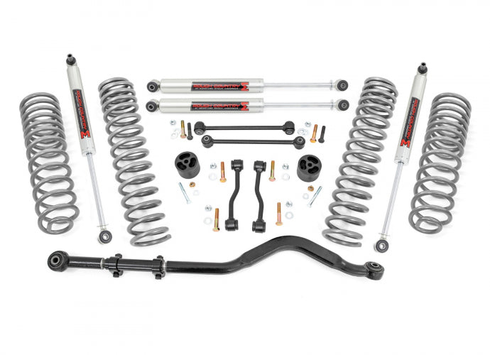 3.5 INCH LIFT KIT JEEP GLADIATOR JT 4WD (2020-2023)