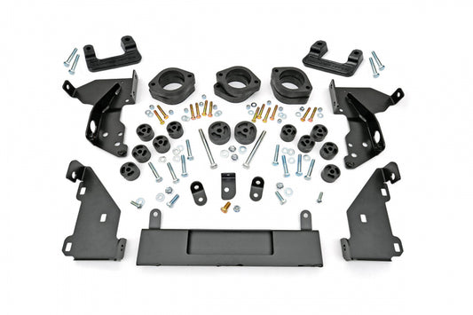 3.25IN GM COMBO LIFT KIT (14-15 1500 PU)