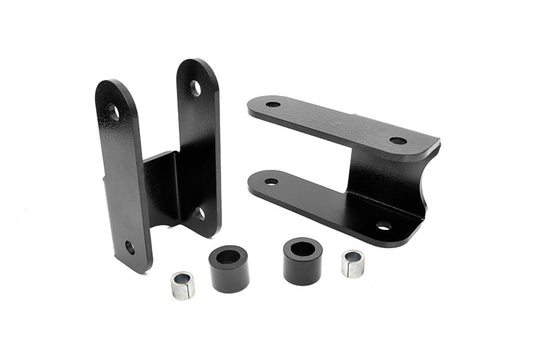 2.5 INCH LIFT KIT MULTIPLE MAKES & MODELS (CHEVY/GMC/HUMMER)