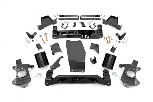 7 INCH LIFT KIT GMC SIERRA 1500 DENALI (14-16)