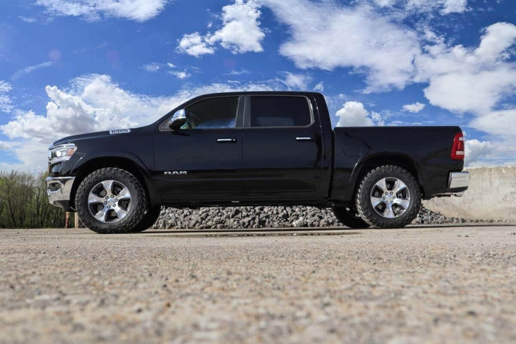 2 INCH LEVELING KIT RAM 1500 2WD/4WD (2019-2023)