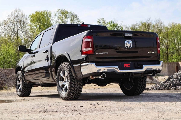 2 INCH LEVELING KIT RAM 1500 2WD/4WD (2019-2023)