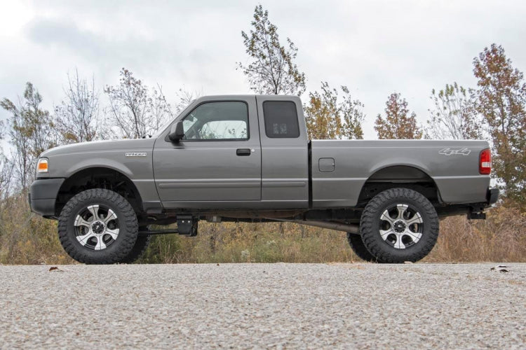 5 INCH LIFT KIT MULTIPLE MAKES & MODELS (FORD/MAZDA)