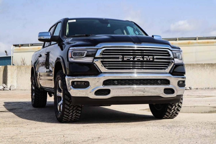 2 INCH LEVELING KIT RAM 1500 2WD/4WD (2019-2023)