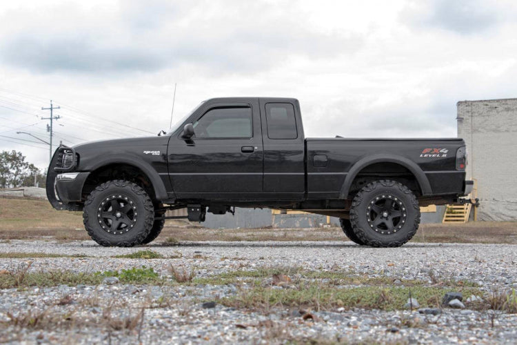 5 INCH LIFT KIT MULTIPLE MAKES & MODELS (FORD/MAZDA)