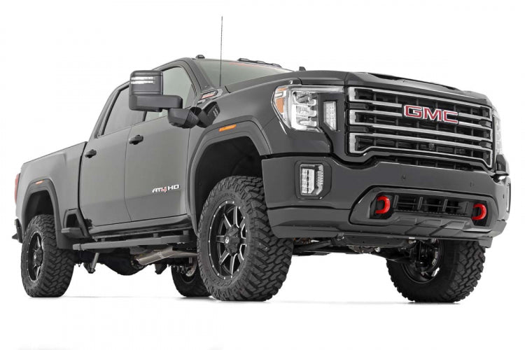 3 INCH LIFT KIT CHEVY/GMC 2500HD (20-23)