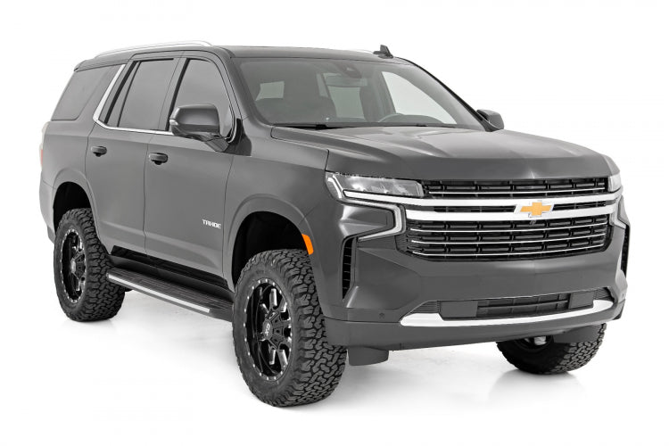 3.5 INCH LIFT KIT CHEVY/GMC TAHOE/YUKON 4WD (2021-2023)