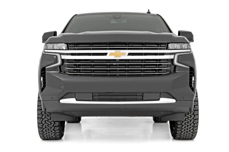 3.5 INCH LIFT KIT CHEVY/GMC TAHOE/YUKON 4WD (2021-2023)