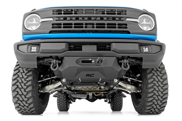 3.5 INCH LIFT KIT FORD BRONCO 4WD (2021-2023)