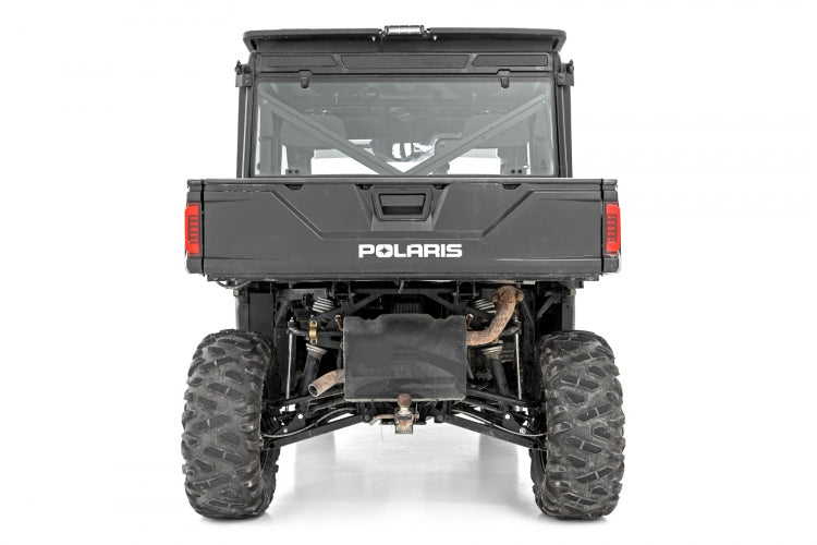 UTV 3" LIFT KIT POLARIS RANGER XP 1000/RANGER XP 1000 CREW (17-22)