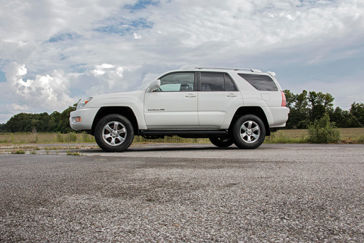 2 INCH LIFT KIT TOYOTA 4RUNNER 4WD (2003-2009)