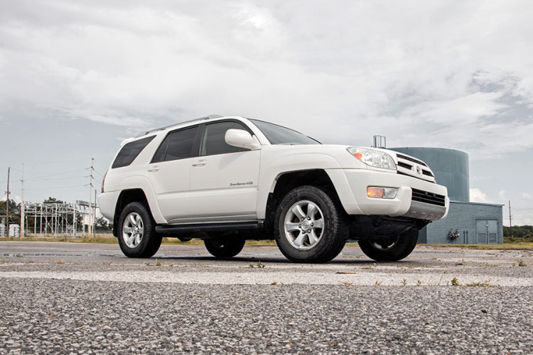 2 INCH LIFT KIT TOYOTA 4RUNNER 4WD (2003-2009)