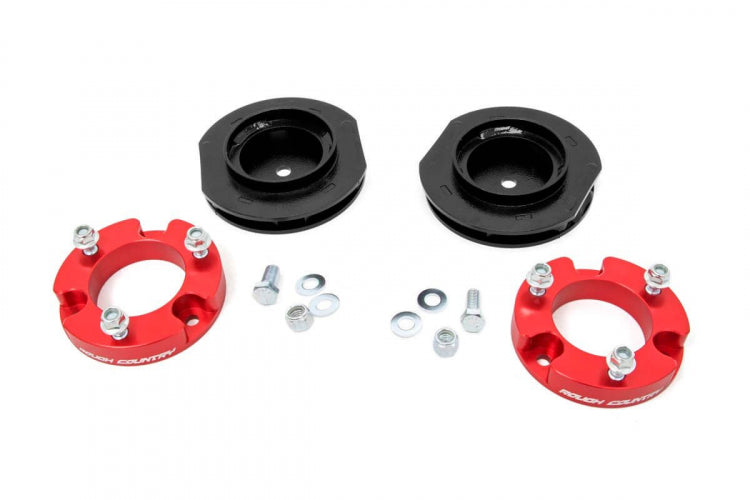 2 INCH LIFT KIT TOYOTA 4RUNNER 4WD (2003-2009)