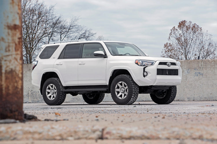 3 INCH LIFT KIT TOYOTA 4RUNNER 2WD/4WD (2010-2023)