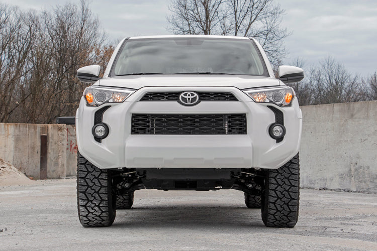 3 INCH LIFT KIT TOYOTA 4RUNNER 2WD/4WD (2010-2023)