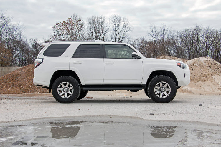 3 INCH LIFT KIT TOYOTA 4RUNNER 2WD/4WD (2010-2023)