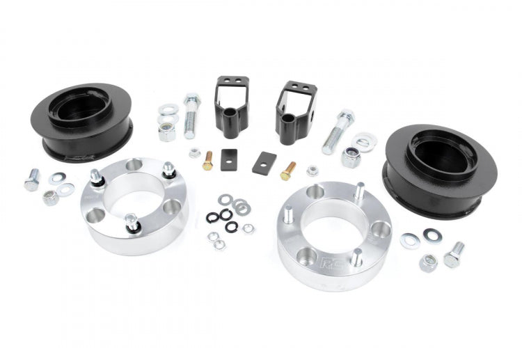 3 INCH LIFT KIT TOYOTA 4RUNNER 4WD (03-09)