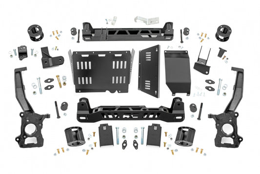 5 INCH LIFT KIT BADLANDS (NON SASQUATCH) 2.3L | FORD BRONCO (21-23)